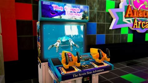 Ocean Hunter Spielautomat .